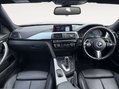 BMW 4 Series 2.0 420d Gran Coupe M Sport Auto 5dr 10