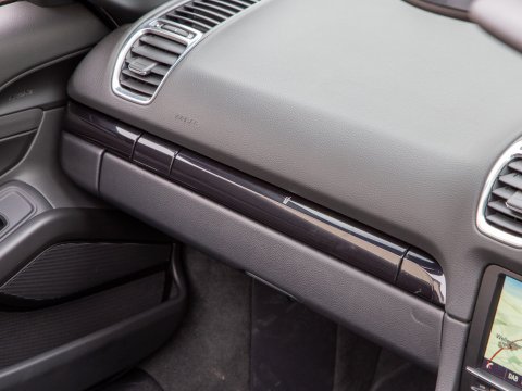 Porsche Boxster 24V S PDK 32