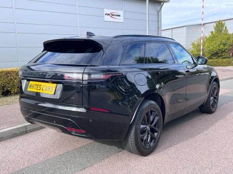 Land Rover Range Rover Velar 2.0 D200 MHEV Dynamic SE Auto 4WD Euro 6 (s/s) 5dr 66