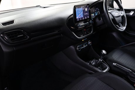 Ford Fiesta TITANIUM 34