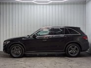 Mercedes-Benz GLC 2.0 GLC 220 D 4Matic AMG Line Auto 4WD 5dr 13