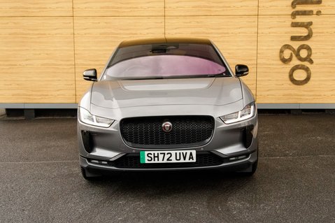 Jaguar I-Pace BLACK 6
