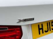 BMW 3 Series 2.0 320d xDrive M Sport 4WD 4dr 36
