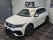 Volkswagen Tiguan 2.0 TSI R SUV 5dr Petrol DSG 4Motion Euro 6 (s/s) (320 ps) 47