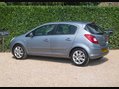 Vauxhall Corsa 1.4 Corsa Design Auto 5dr 3