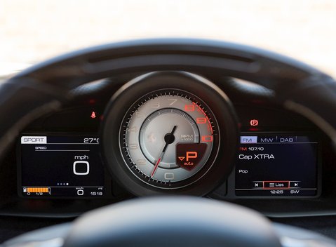 Ferrari 488 Pista 16