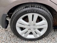 Honda Jazz 1.3 Jazz ES+ i-VTec CVT 5dr 12