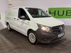 Mercedes-Benz Vito eVito 66 Progressive