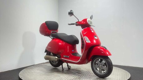 Piaggio Vespa GTS 2006 ONLY 10K 250CC PROJECT BIKE CLEAN EXAMPLE 3