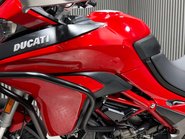 Ducati Multistrada 1200 S LATE 2016 20K GREAT CONDITION LONG MOT 1200CC ADVENTURE BIKE 29