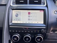 Jaguar E-Pace 2.0 P250 R-Dynamic HSE Auto AWD Euro 6 (s/s) 5dr 87
