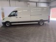 Volkswagen Crafter 2.0 Crafter CR35 Trendline TDI Auto LWB 4