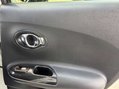 Nissan Juke 1.6 Juke N-Connecta CVT 5dr 58