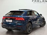 Audi Q8 3.0 TDI V6 50 Vorsprung SUV 5dr Diesel Tiptronic quattro Euro 6 (s/s) (286 4
