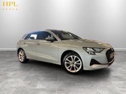 Audi A3 1.5 TFSI Sport Sportback 5dr Petrol S Tronic Euro 6 (s/s) (116 ps)