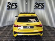 Audi RS3 2.5 TFSI Vorsprung Sportback 5dr Petrol S Tronic quattro Euro 6 (s/s) (400 48