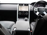 Land Rover Discovery 2023 R-DYNAMIC HSE MHEV GENUINE REAR SEAT CONVERSION URBAN 22 WHEELS  17