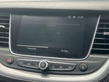 Vauxhall Grandland X 1.6 13.2kWh Business Edition Nav Premium SUV 5dr Petrol Plug-in Hybrid Auto 46