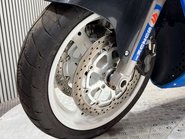 Suzuki GSX-R GSXR600 1998 SRAD 600CC SUPER SPORT RUNNING TRACK PROJECT 9