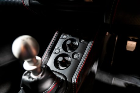 Lotus Evora GT430. 1 OF 60 CARS. FULL PPF. MANUAL TRANSMISSION 27