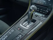 Porsche 718 GT4 PDK 15