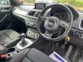 Audi Q3 2.0 TDI S line quattro Euro 5 (s/s) 5dr 42