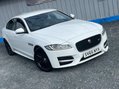 Jaguar XF 2.0d R-Sport Auto Euro 6 (s/s) 4dr 51