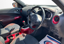 Nissan Juke 1.2 DIG-T Envy 11