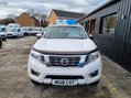 Nissan Navara DCI TEKNA 4X4 SHR DCB 2