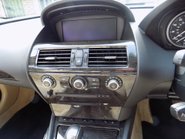 BMW 6 Series 4.8 650i V8 Sport Convertible 62