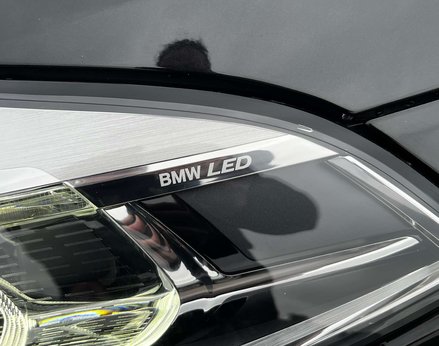 BMW 1 Series 1.5 118I SE Auto 5dr 75