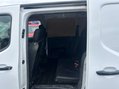 Citroen Berlingo 1.5 Berlingo 1000 Enterprise Professional Blue HDi 40
