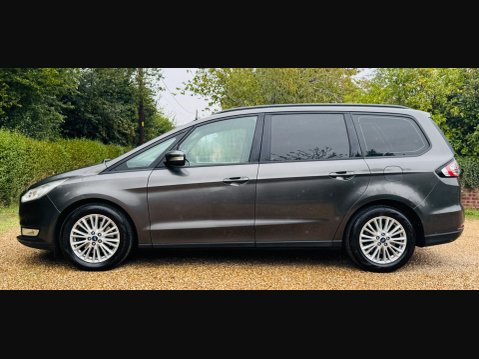 Ford Galaxy 2.0 TDCi Zetec MPV 5dr Diesel Powershift Euro 6 (s/s) (150 ps) 5