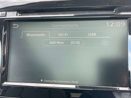 Nissan Qashqai 1.3 Qashqai N-Motion DiG-T 5dr 36