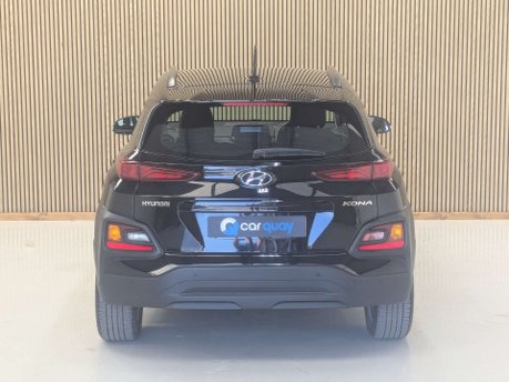 Hyundai KONA 1.0 Kona SE 5dr 18