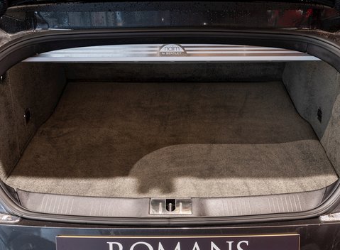 Bentley Continental Supersports 20