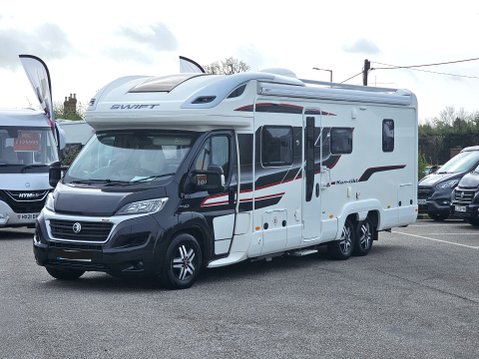 Swift Kon Tiki 669 1