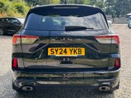Ford Kuga 2.5 Kuga ST-Line Edition PHEV CVT 5dr 8
