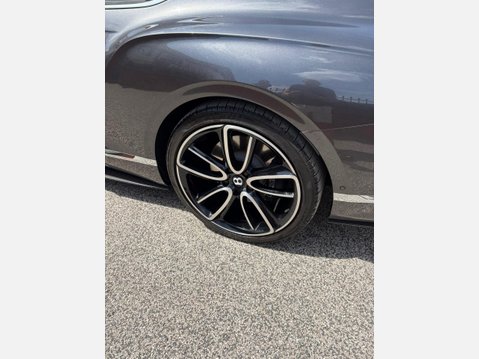 Bentley Continental 6.0 W12 GT Auto 4WD Euro 6 2dr 7
