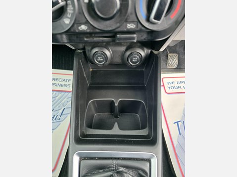 Suzuki Swift 1.2 Dualjet MHEV SZ-L Euro 6 (s/s) 5dr 16