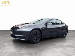 Tesla Model 3 Saloon 4dr Electric Auto RWD (208 ps) 1 Owner -Dab - Bluetooth