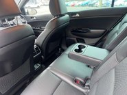 Kia Sportage 1.6 Sportage GT-Line ISG 5dr 36