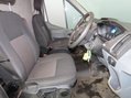Ford Transit 2.0 350 EcoBlue FWD L2 H3 Euro 6 5dr 7