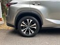 Lexus NX 300H 41