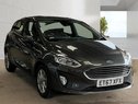 Ford Fiesta 1.0T EcoBoost Zetec Euro 6 (s/s) 5dr