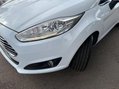 Ford Fiesta 1.5 TDCi Titanium Euro 5 5dr 12