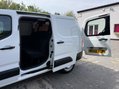 Peugeot Partner BLUEHDI PROFESSIONAL PREMIUM L1 37