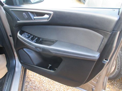 Ford S-Max 1.5T EcoBoost Titanium Euro 6 (s/s) 5dr 49