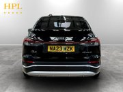 Audi Q4 40 S line Sportback 5dr Electric Auto 82kWh (204 ps) 6