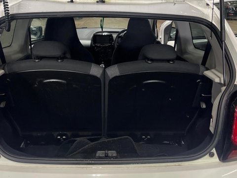 Citroen C1 1.0 VTi Flair Euro 5 3dr 9